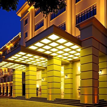 Alton Hotel Vuhu Kültér fotó