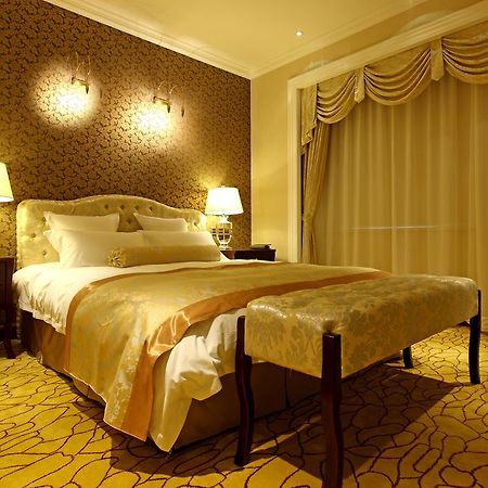 Alton Hotel Vuhu Kültér fotó