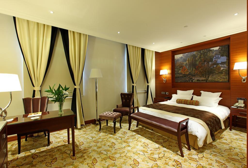 Alton Hotel Vuhu Kültér fotó