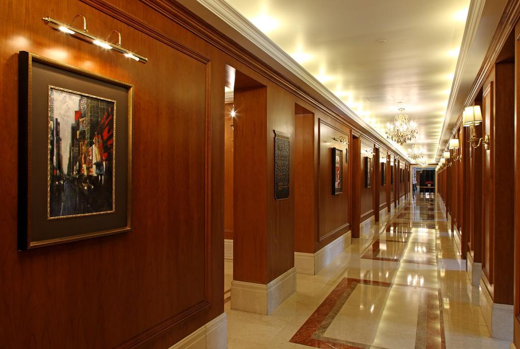 Alton Hotel Vuhu Kültér fotó