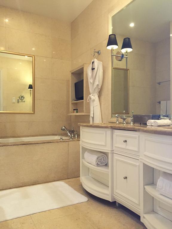 Alton Hotel Vuhu Szoba fotó