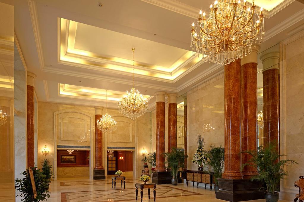 Alton Hotel Vuhu Kültér fotó
