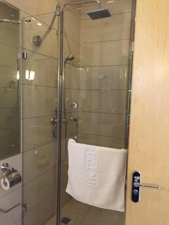 Alton Hotel Vuhu Szoba fotó